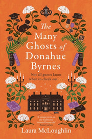 Many Ghosts Of Donahue Byrnes