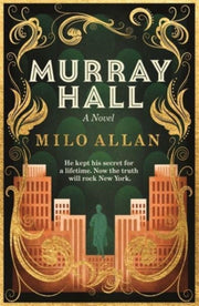 Murray Hall By Clenshaw, Milo