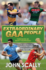 Extraordinary Gaa People