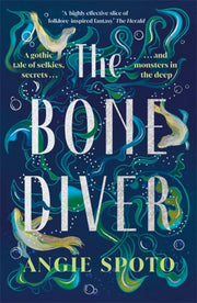 Bone Diver