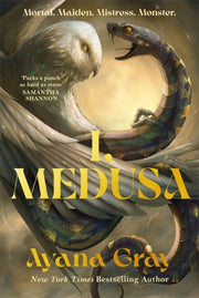 I Medusa By Gray, Ayana
