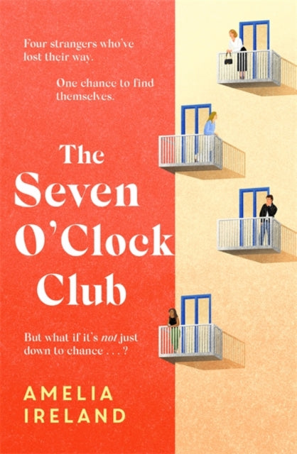 Seven O'clock Club