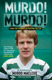 Murdo Murdo My Autobiography