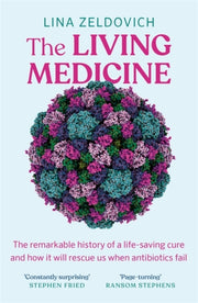 Living Medicine