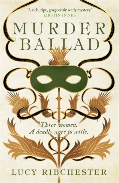 Murder Ballad