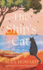Ships Cat