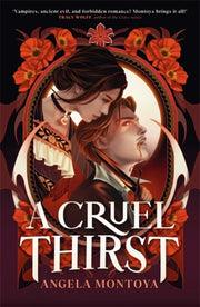 Cruel Thirst