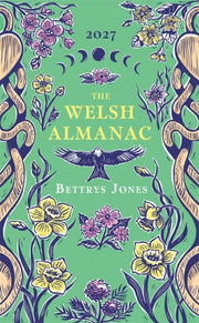 Welsh Almanac