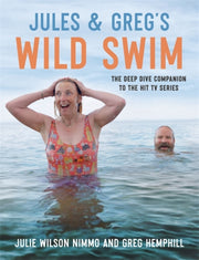 Jules & Gregs Wild Swim