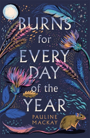 Burns For Every Day Of The Year By Mackay, Pauline