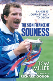 Significance Of Souness