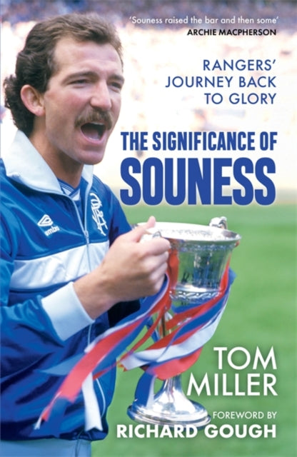 Significance Of Souness