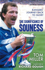 Significance Of Souness By Miller, T