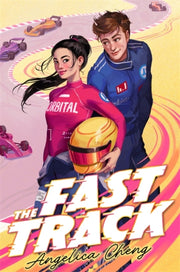 Fast Track By Cheng, Angelica