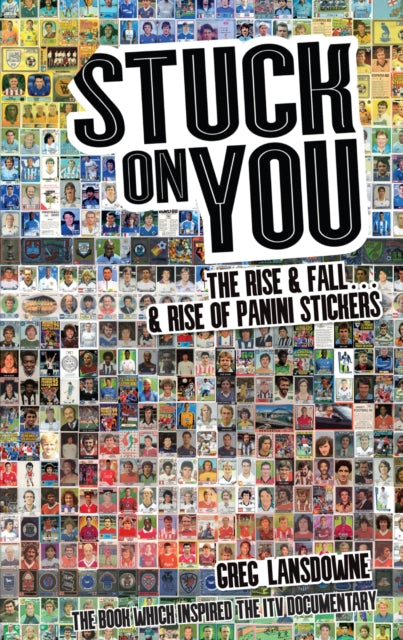 Stuck On You