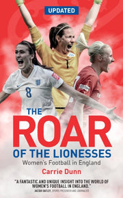 Roar Of The Lionesses