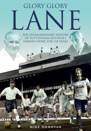 Glory Glory Lane