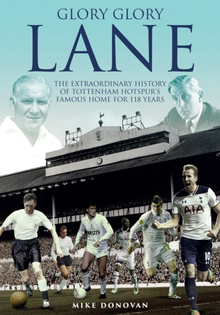 Glory Glory Lane