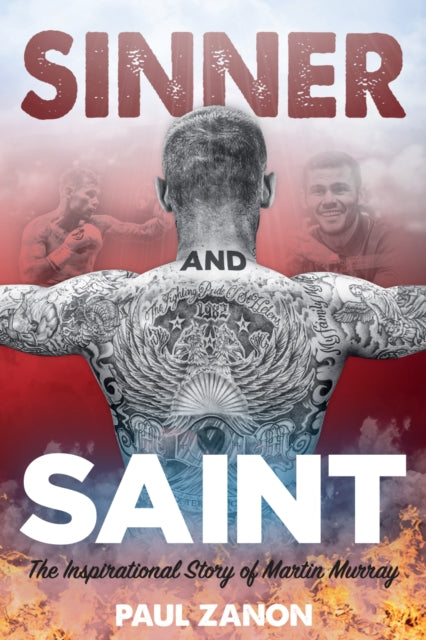 Sinner & Saint