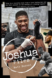 Joshua Files