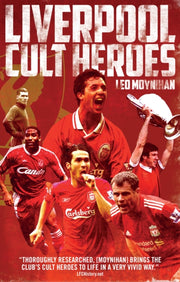 Liverpool Cult Heroes
