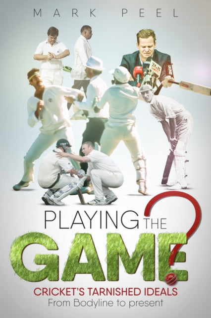 Playing The Game