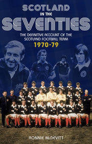 Scotland In The Seventies