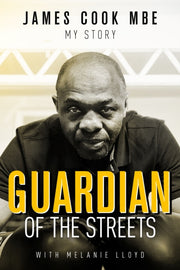 Guardian Of The Streets
