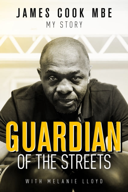 Guardian Of The Streets