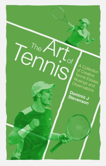 Art Of Tennis
