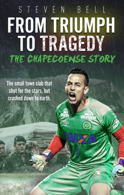 From Triumph To Tragedy