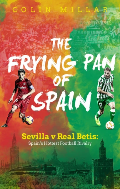 Frying Pan Of Spain