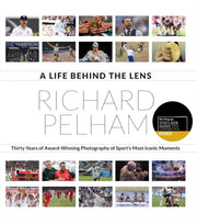 Life Behind The Lens