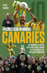 Promotion Winning Canaries
