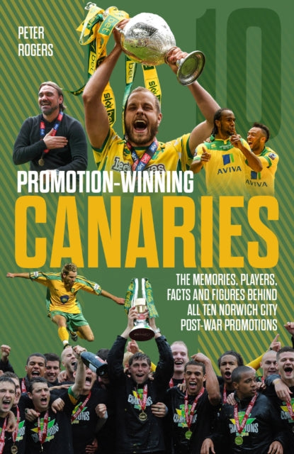 Promotion Winning Canaries