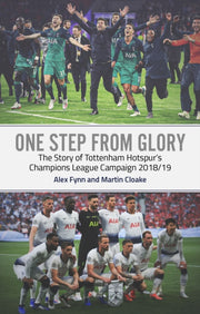 One Step From Glory