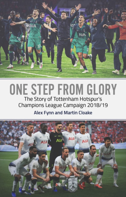 One Step From Glory