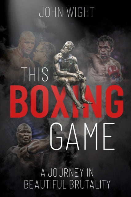 Boxing Game By Wight, John