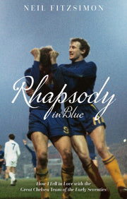 Rhapsody In Blue