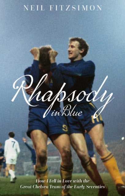 Rhapsody In Blue