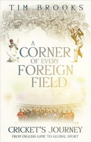 Corner Of Every Foreign Field