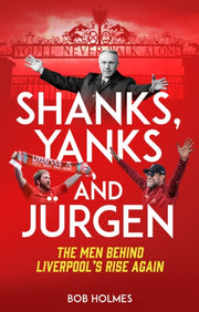 Shanks, Yanks And Jurgen