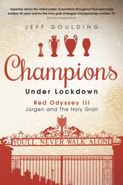 Mmortals Jurgen And The Holy Grail