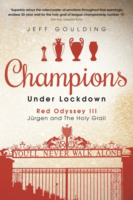 Mmortals Jurgen And The Holy Grail