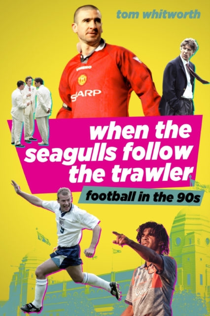 When The Seagulls Follow The Trawler