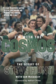 Im With The Cosmos