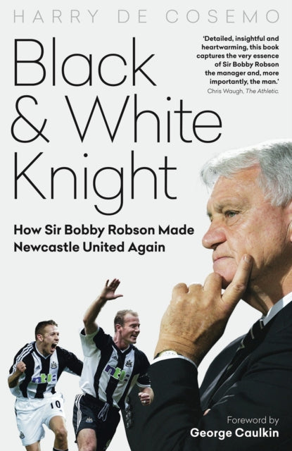 Black & White Knight
