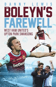 Boleyns Farewell