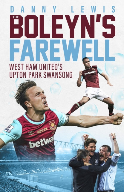 Boleyns Farewell