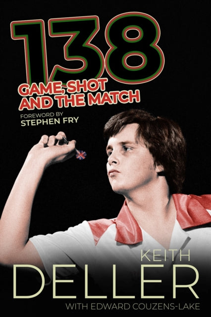 138 Game Shot & The Match